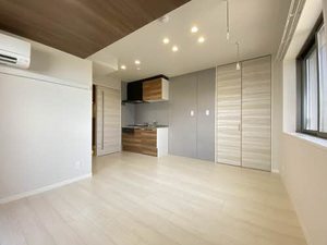 グランセントラル　ミラまち 0407号-3