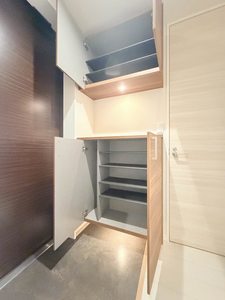グランセントラル ミラまち 0407号-12