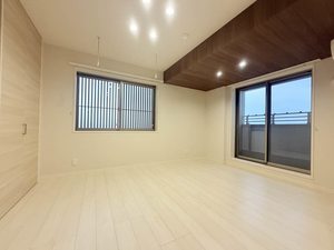 グランセントラル ミラまち 0407号-14