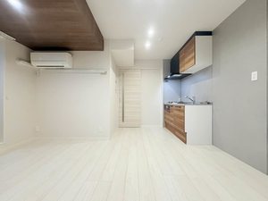 グランセントラル ミラまち 0407号-15