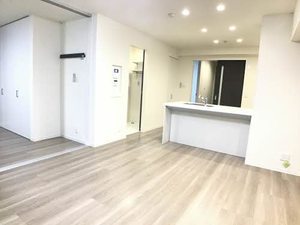 サンセリテ　ミル 0202号-3