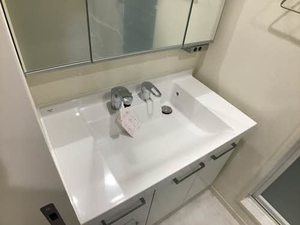 サンセリテ　ミル 0202号-8