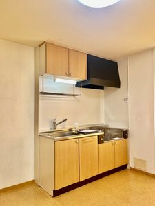 メゾンシャルマン 0102号-3