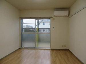 コーポミノリ 0101号-2