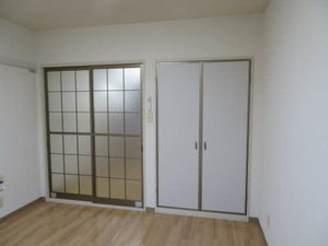 コーポミノリ 0101号-3