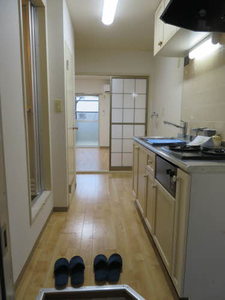 コーポミノリ 0101号-4