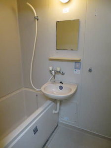 コーポミノリ 0101号-5