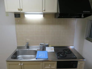 コーポミノリ 0101号-8