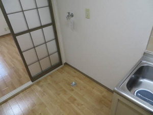 コーポミノリ 0101号-9