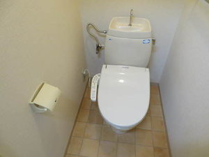 コーポミノリ 0101号-10