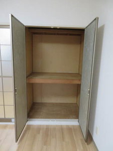 コーポミノリ 0101号-12