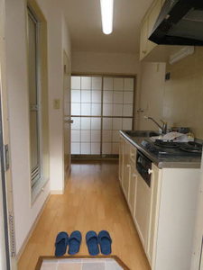 コーポミノリ 0203号-4