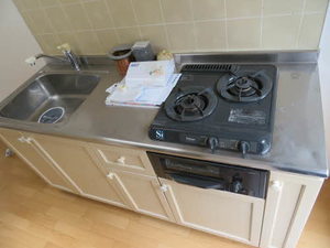 コーポミノリ 0203号-5