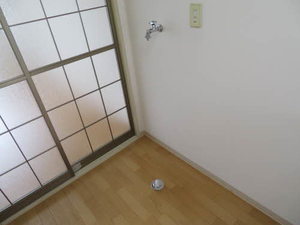 コーポミノリ 0203号-8