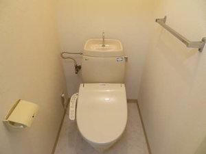 コーポミノリ 0203号-9