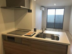 シャーメゾン五月町 0103号-4