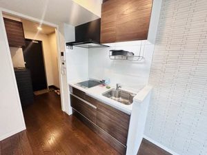 レジデンス桐 0104号-7