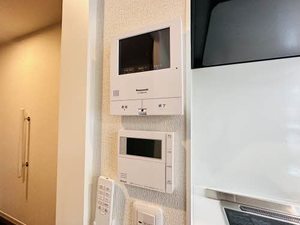 レジデンス桐 0104号-8