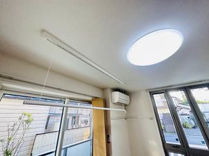 レジデンス桐 0104号-9