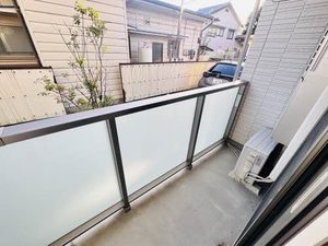 レジデンス桐 0104号-13