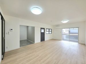 アルカディアマンション 0102号-3