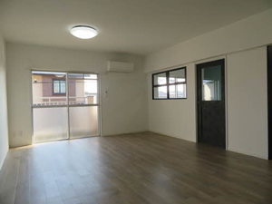 アルカディアマンション 0203号-2