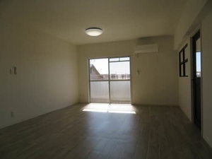 アルカディアマンション 0301号-3