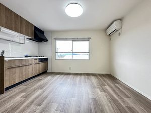フレグランス上川手1番館 0205号-2