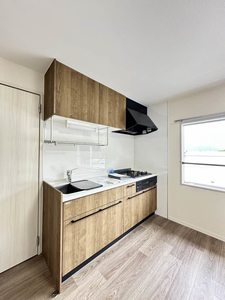 フレグランス上川手1番館 0205号-3