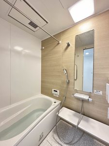 フレグランス上川手1番館 0205号-4