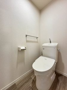 フレグランス上川手1番館 0205号-6