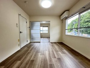 フレグランス上川手1番館 0205号-9