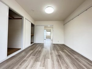 フレグランス上川手1番館 0205号-10