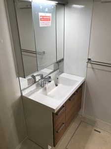 Ｖｉｅ　Ｃａｌｍｅ　３２ 0105号-6