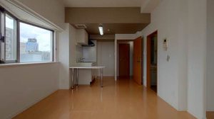 エスティメゾン静岡鷹匠 1101号-3