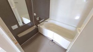 エスティメゾン静岡鷹匠 1101号-9