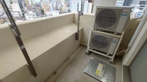 エスティメゾン静岡鷹匠 1101号-11