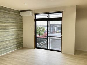 コーポ米田 0102号-2