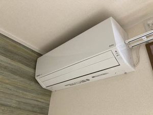 コーポ米田 0102号-4