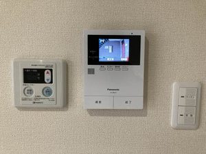 コーポ米田 0102号-5