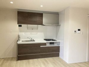 コーポ米田 0102号-8