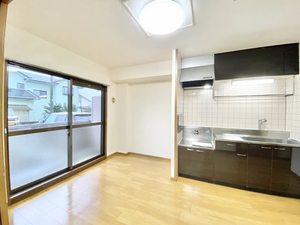 グラスコート御殿場 0105号-4