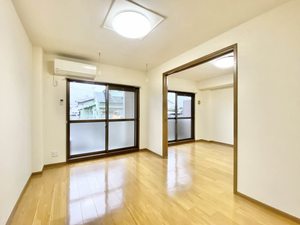 グラスコート御殿場 0105号-6