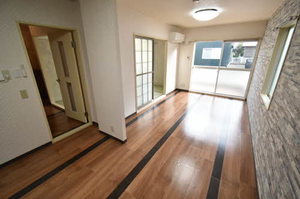 プライブ C101号-4