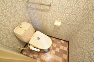 プライブ C101号-8