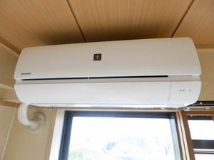 ネオハイツ錦 1004号-12