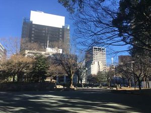 ネオハイツ錦 1004号-15