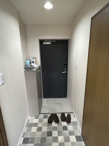 コウシンハイツ 0108号-15