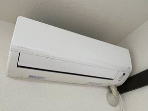 コウシンハイツ 0201号-4