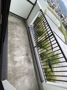 コウシンハイツ 0201号-6